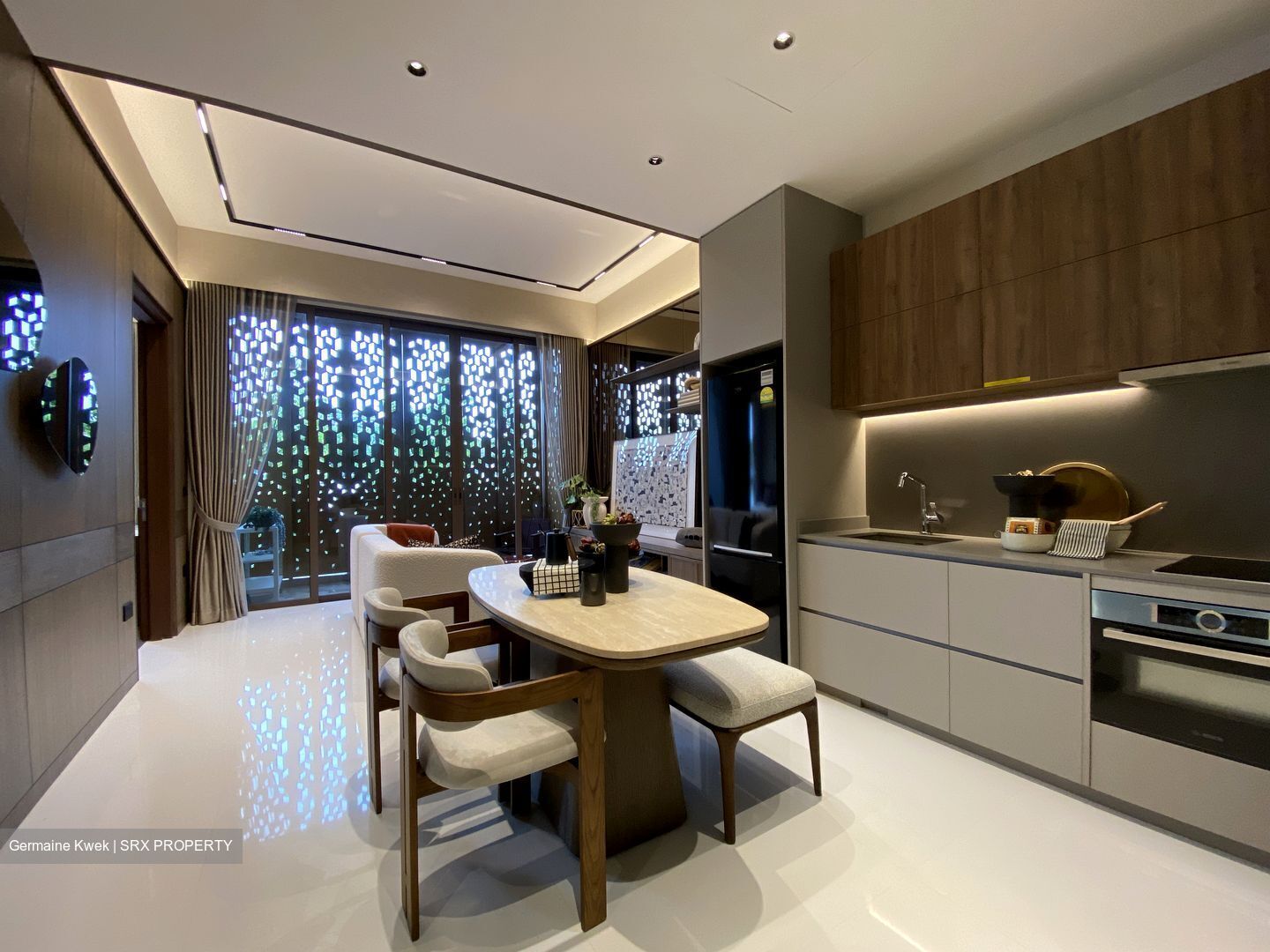 Parksuites (D10), Apartment #430388131